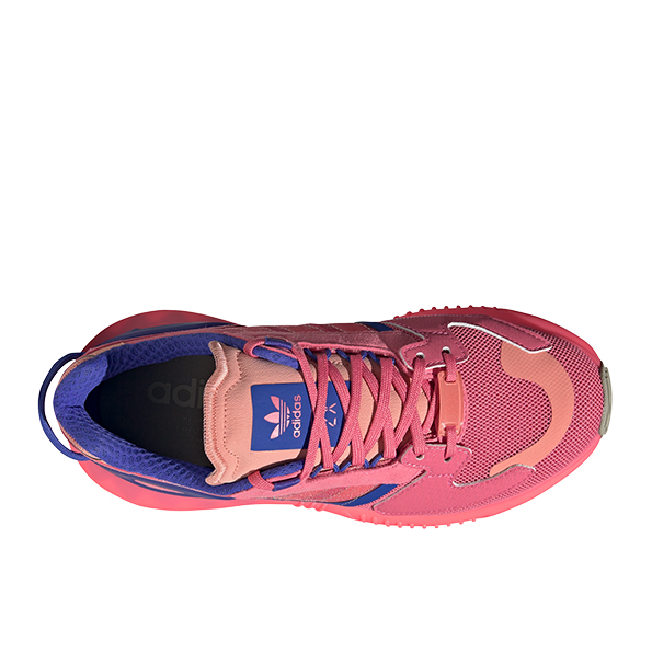 ADIDAS : W ZX 5K BOOST | IMPACT PREMIUM