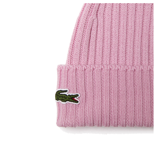 LACOSTE : CLASSIC BONNET