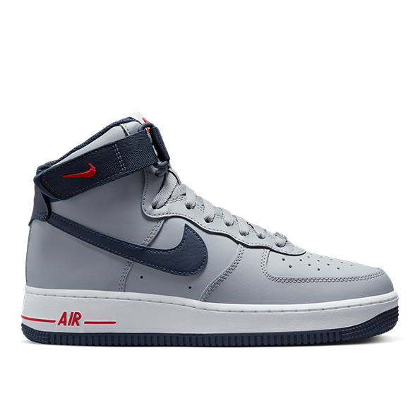 NIKE WMNS AIR FORCE 1 HIGH QS