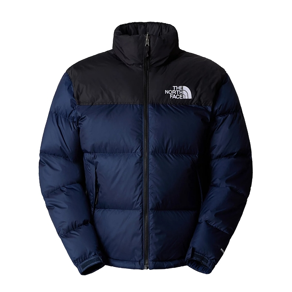 The North Face Retro Nuptse 700 IMPACT PREMIUM