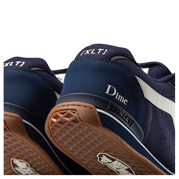 Vans X Dime Rowley XLT Dime IMPACT PREMIUM | IMPACT PREMIUM