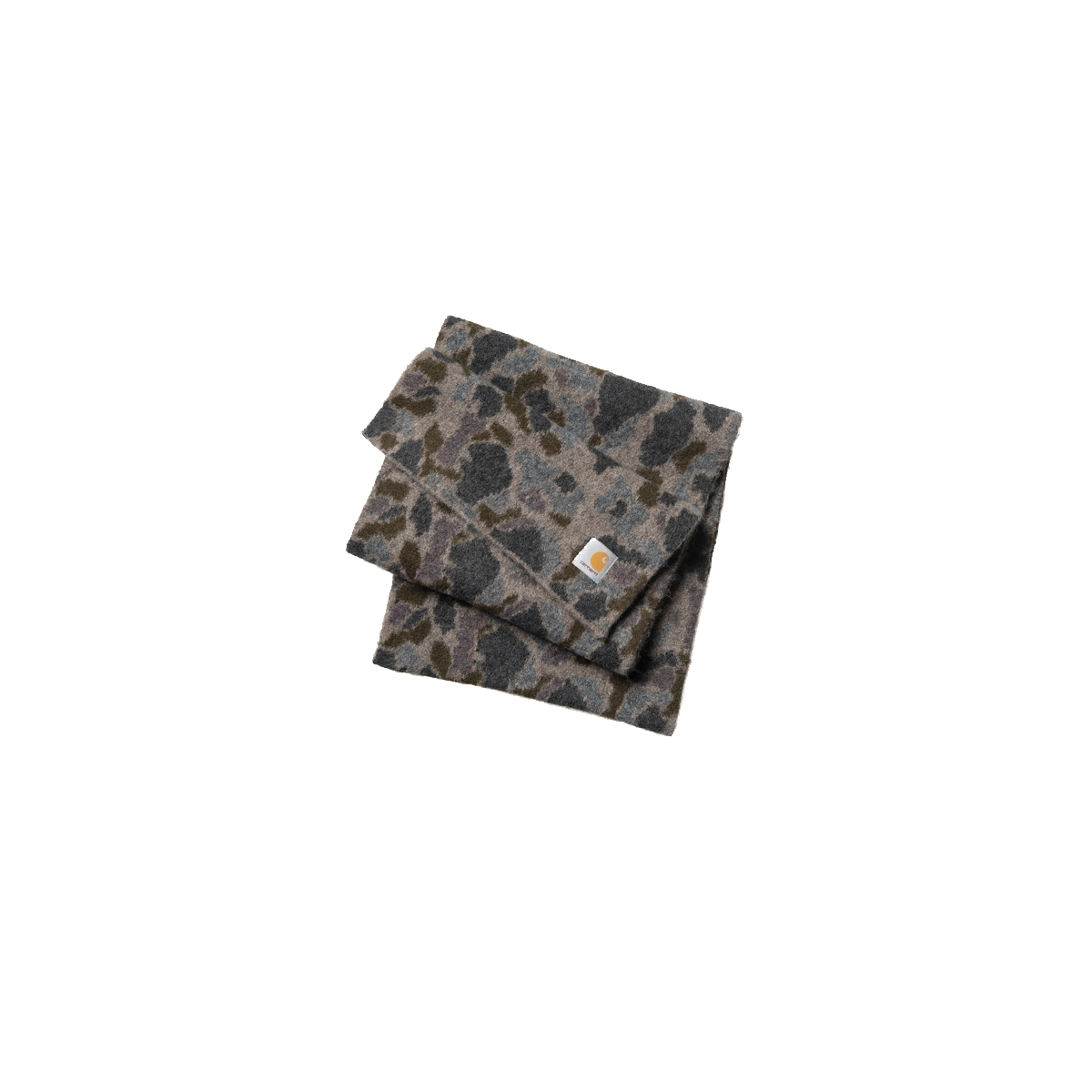 Carhartt Wip Palmer Scarf Camo IMPACT PREMIUM | IMPACT PREMIUM