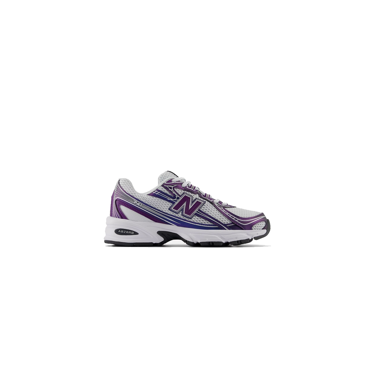 39069 New Balance 740 Concord Grape IMPACT PREMIUM | IMPACT PREMIUM