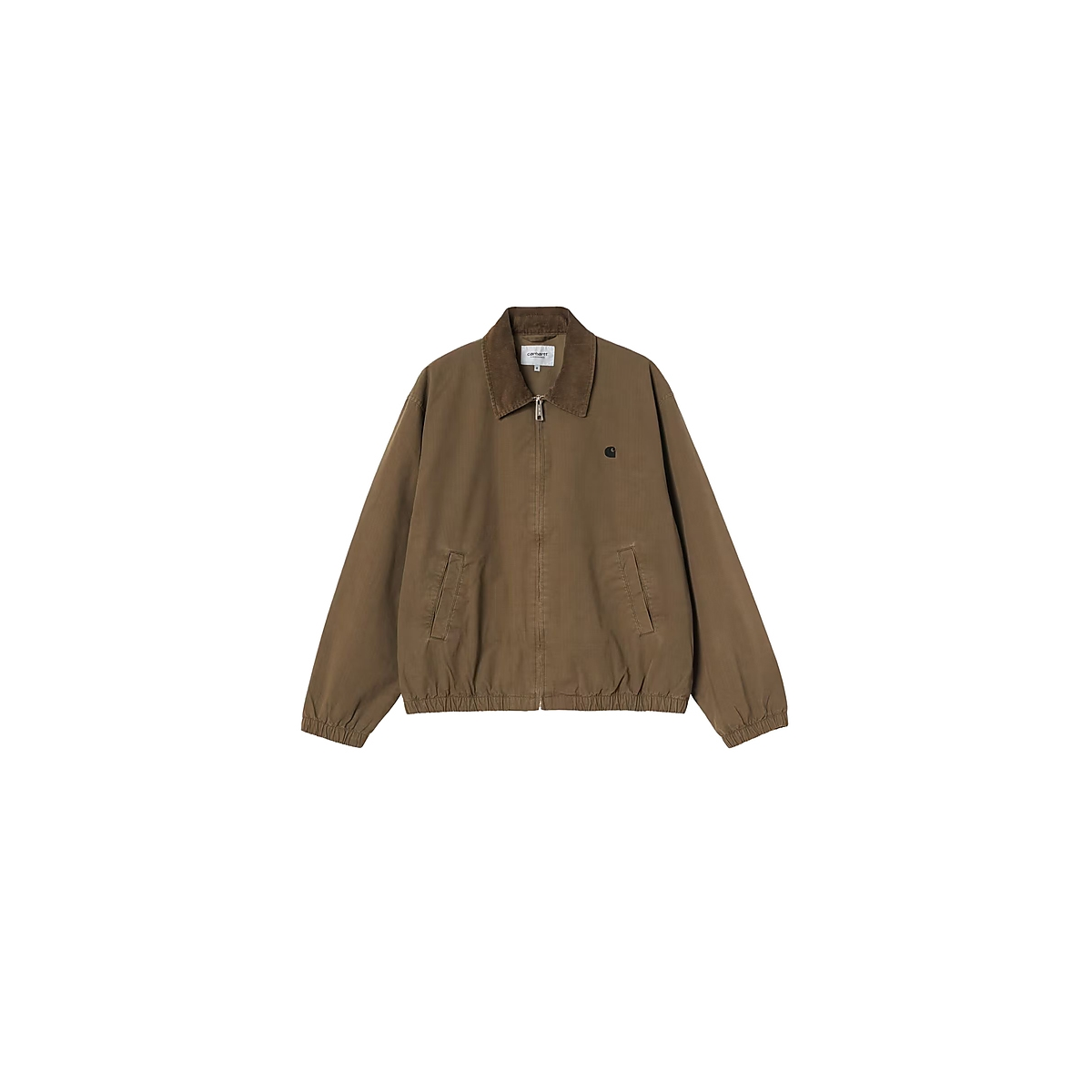 Carhartt Wip Detroit Tuscon Jacket Multi IMPACT PREMIUM | IMPACT